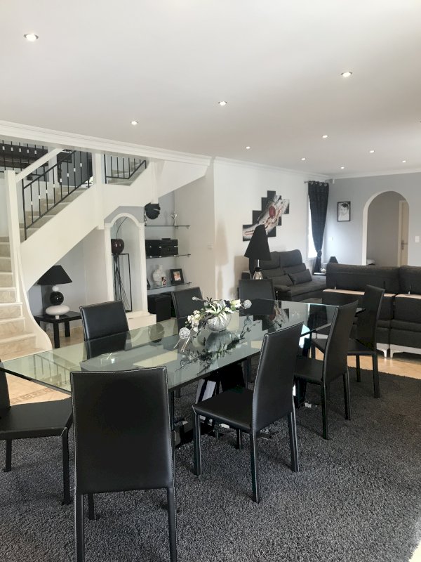 Maison d'architecte - Photo 8 - Castelginest