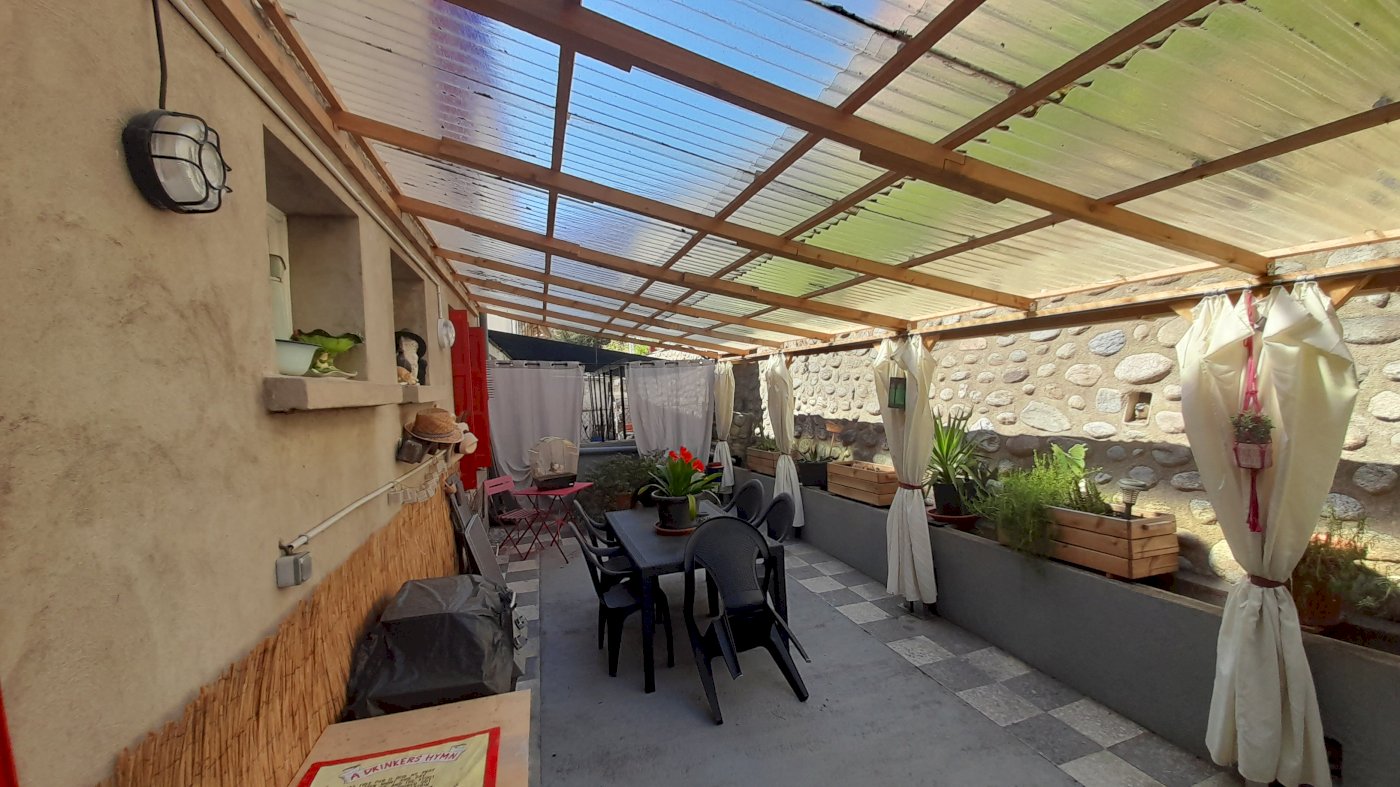 MAISON DE 140 M² - Photo 8 - Olette