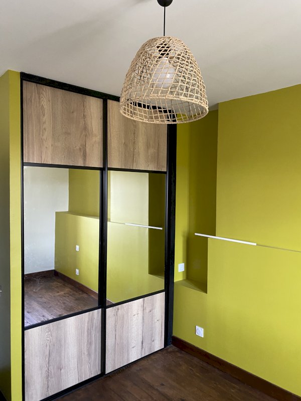 Maison avec dépendances  - Photo 8 - Conilhac-Corbières