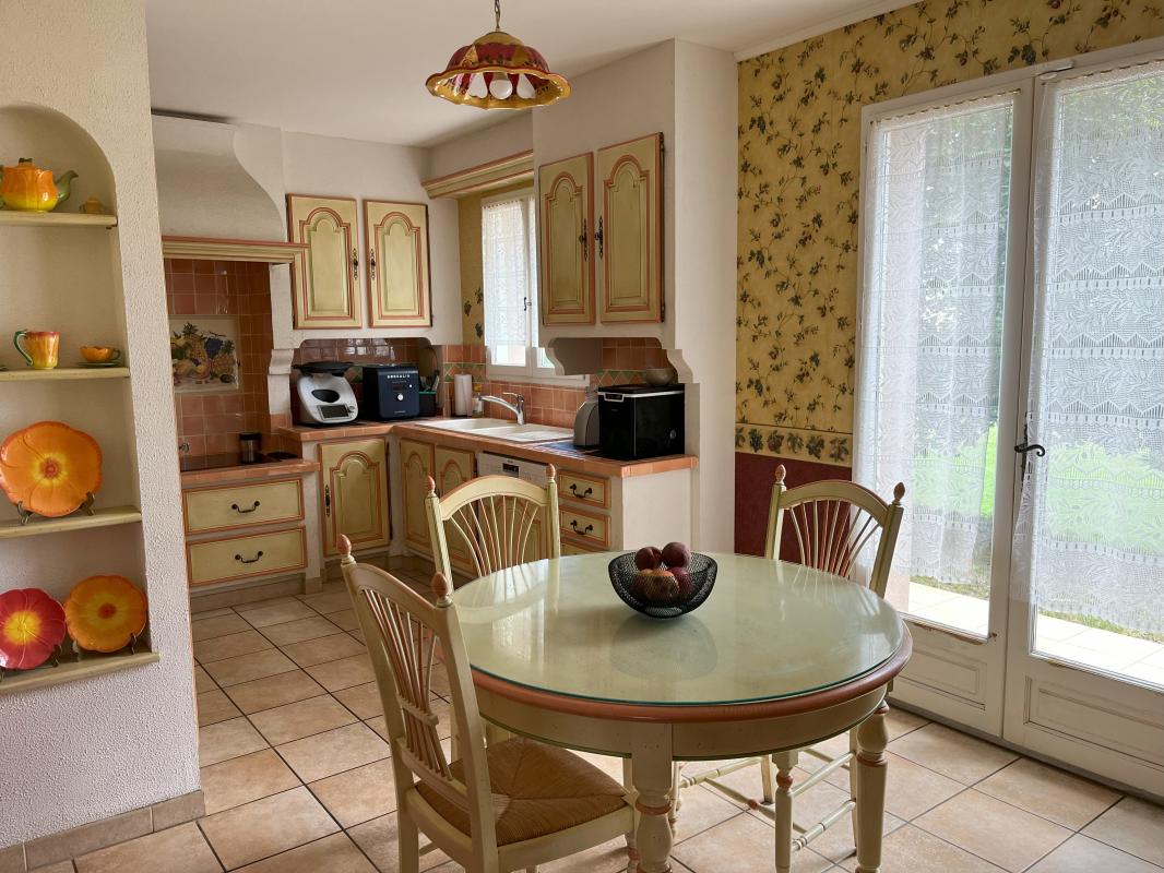 VILLA A VENDRE - Photo 8 - Monteils