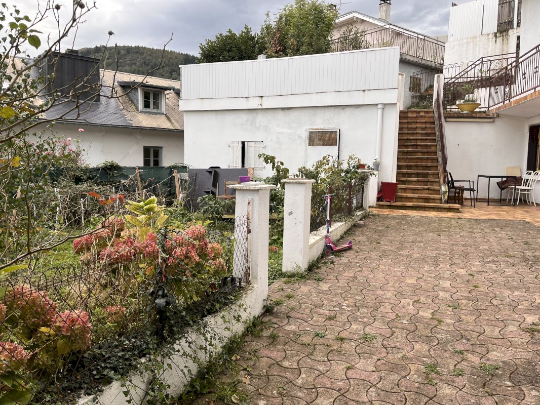 Maison 7 pièces - Photo 8 - Lourdes