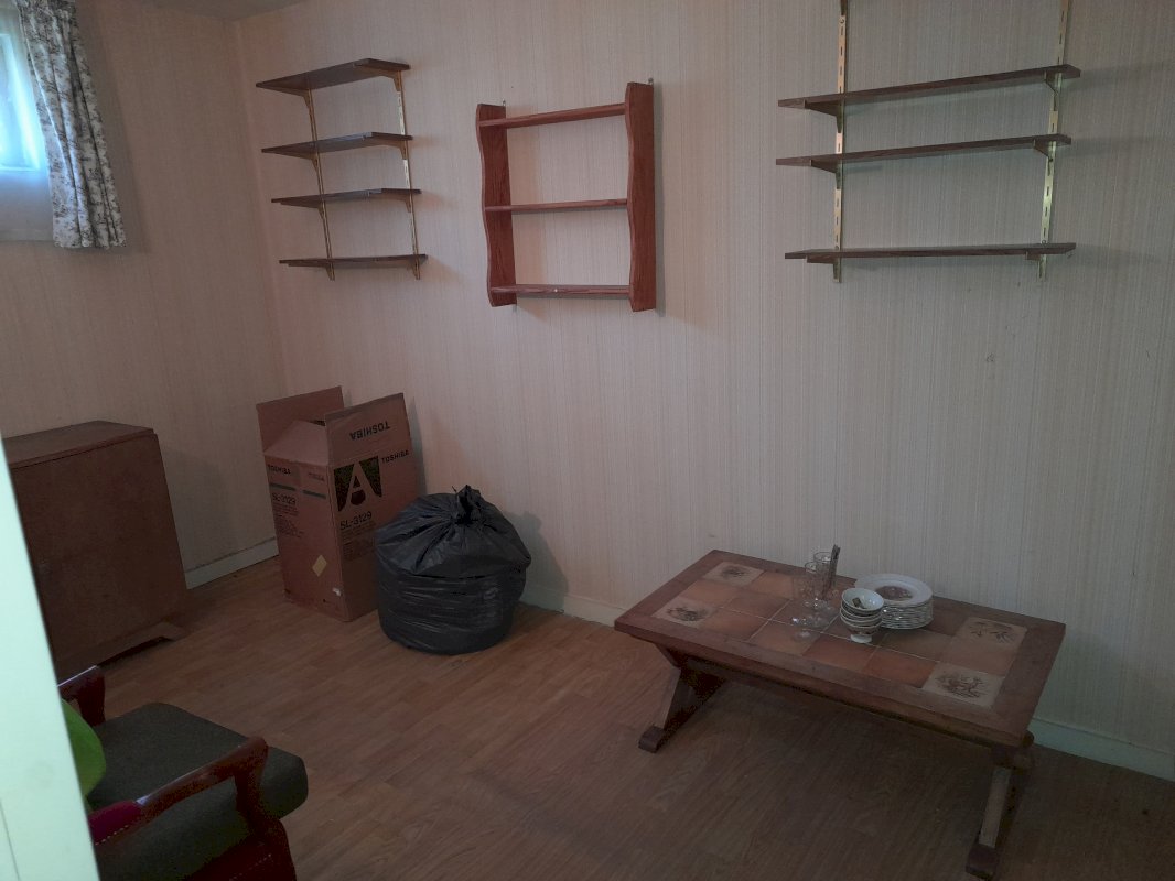 Maison individuelle  - Photo 8 - Saint-Lary-Soulan