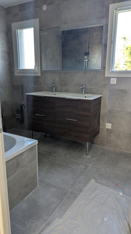 VENDS MAISON NEUVE | AV DU PERE SOULAS MONTPELLIER - Photo 8 - Montpellier