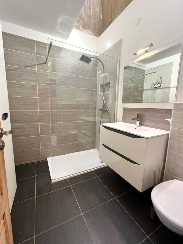 Maison rénovée à vendre dans le quartier Pasteur – Carcassonne - Photo 8 - Carcassonne