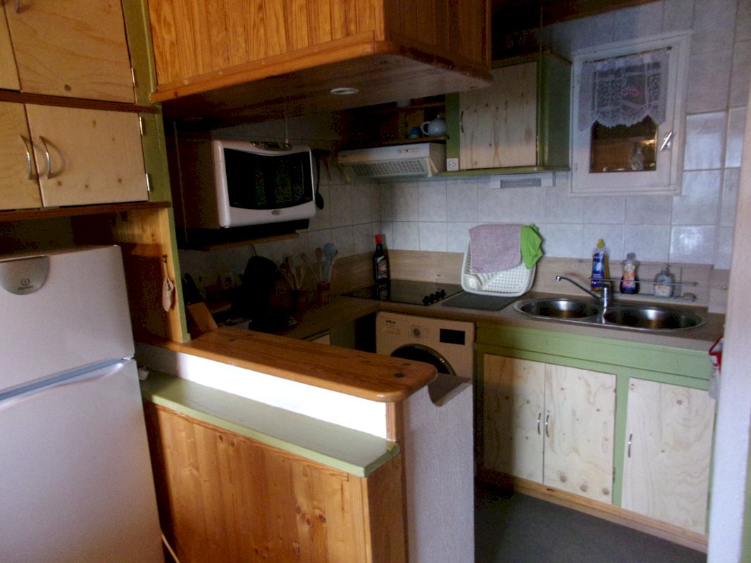 Chalet a vendre 66210 LES ANGLES - Photo 8 - Les Angles
