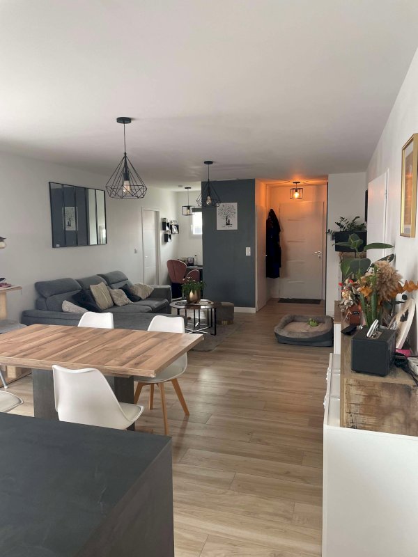 Maison T4 Saint-Sulpice-La-Pointe - Photo 8 - Saint-Sulpice-la-Pointe