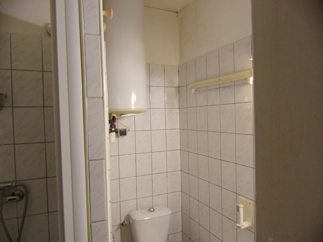 Appartement - Photo 8 - Rennes-les-Bains