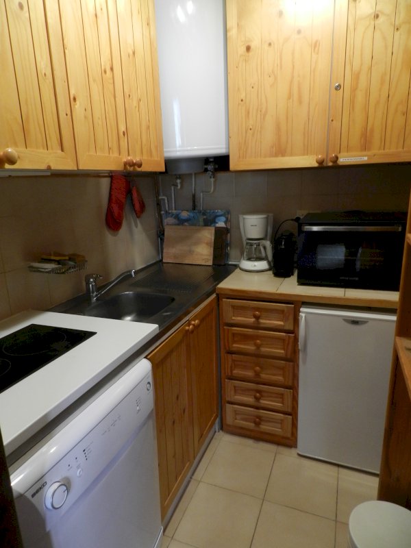 Appartement T2 Duplex - Photo 8 - Saint-Lary Soulan
