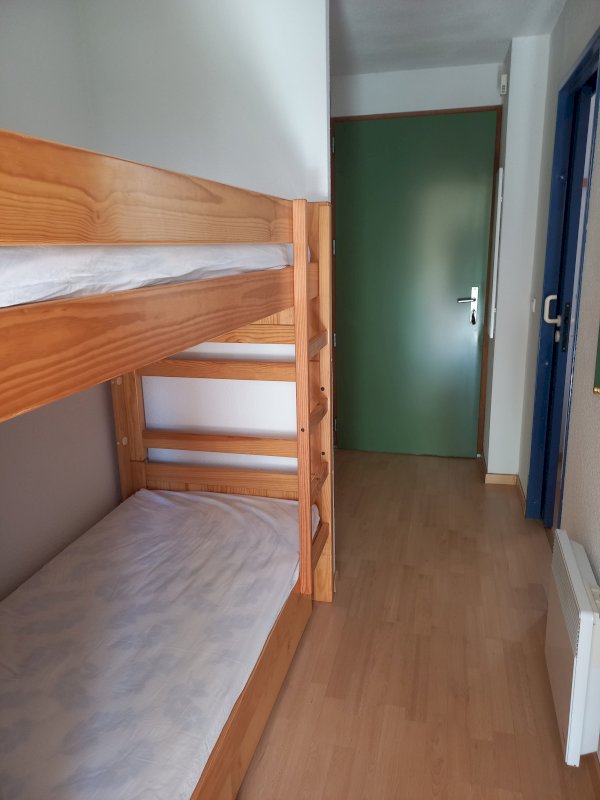 Appartement T2 cabine - Photo 8 - Esquièze-Sère