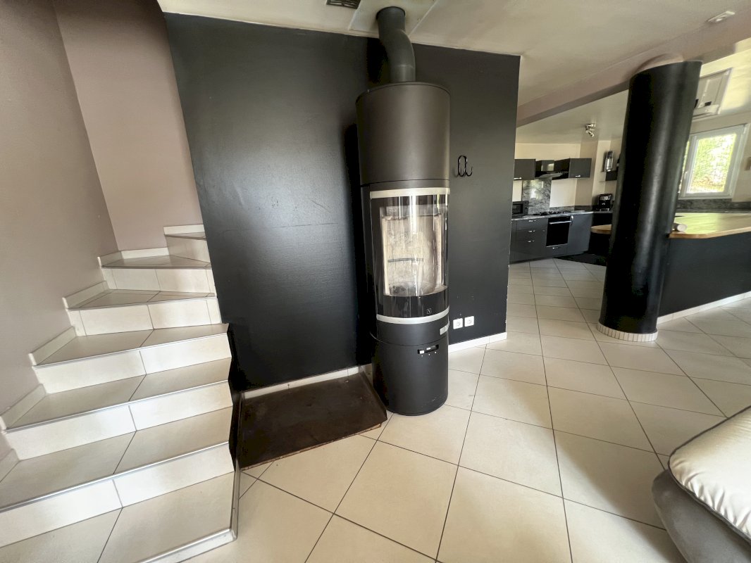Maison avec piscine - Photo 8 - Bourgs sur Colagne