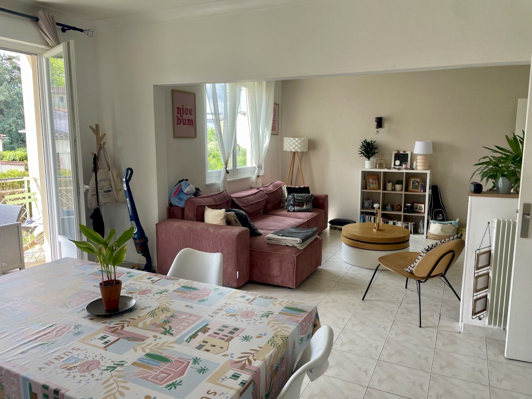 Appartement 4 pièces - Photo 8 - Castres