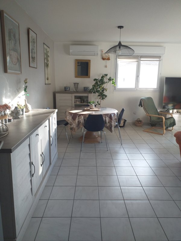APPARTEMENT F3 MONTPELLIER HOPITAUX FACULTES - Photo 8 - Montpellier