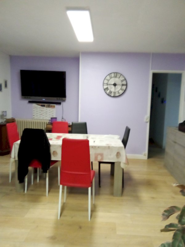 Maison de 75 m² avec grand garage - Photo 8 - Mazamet