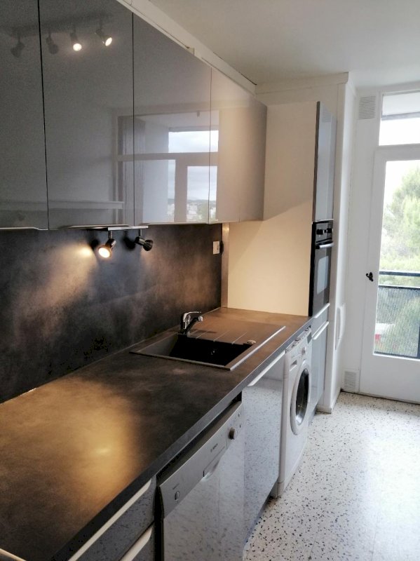 T5 traversant 114m² Montpellier - Photo 8 - Montpellier