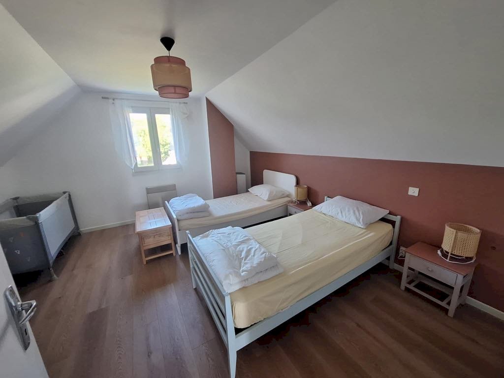 Maison avec T2 indépendant - Photo 8 - Mas-Saint-Chély