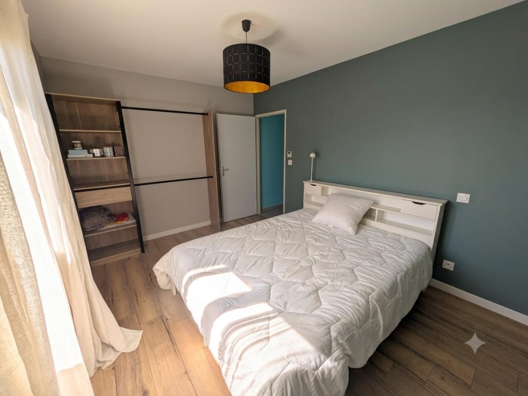 Montauban - Secteur Golf/Hippodrome – Villa contemporaine (2019) –127m² garage 43m² - Photo 8 - Montauban