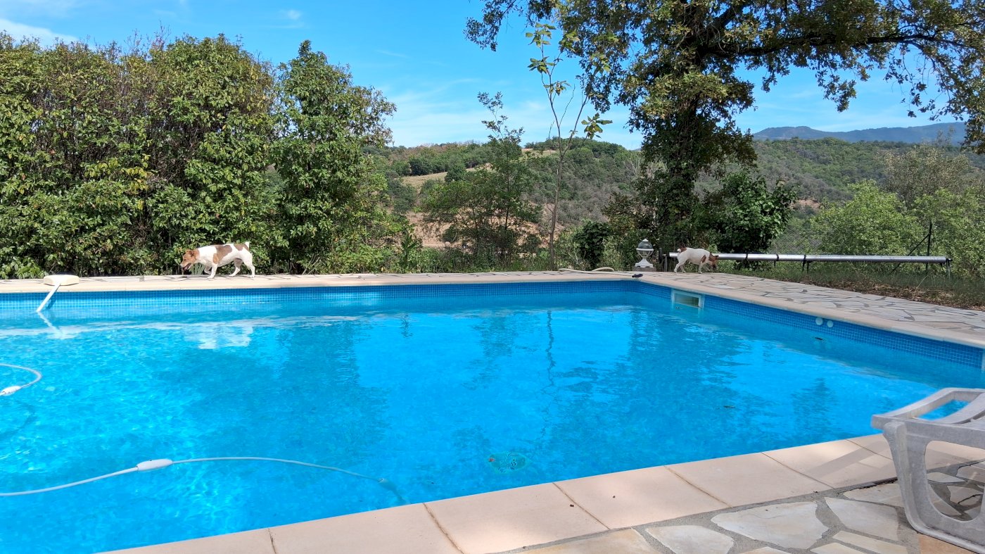 Vente maison Los Masos  - Photo 8 - Los Masos