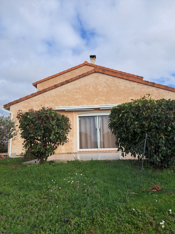 MAISON À VENDRE - Photo 8 - Ibos