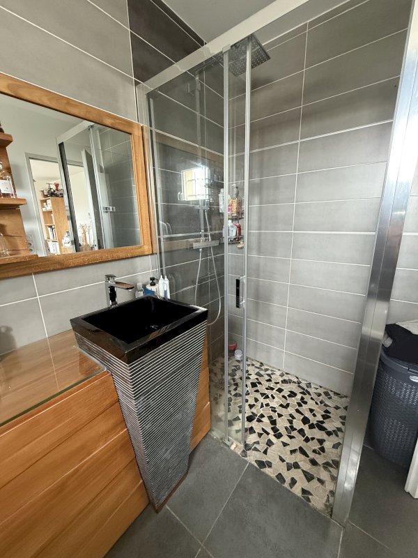 Maison avec Jardin et garage - Photo 8 - Cournonterral