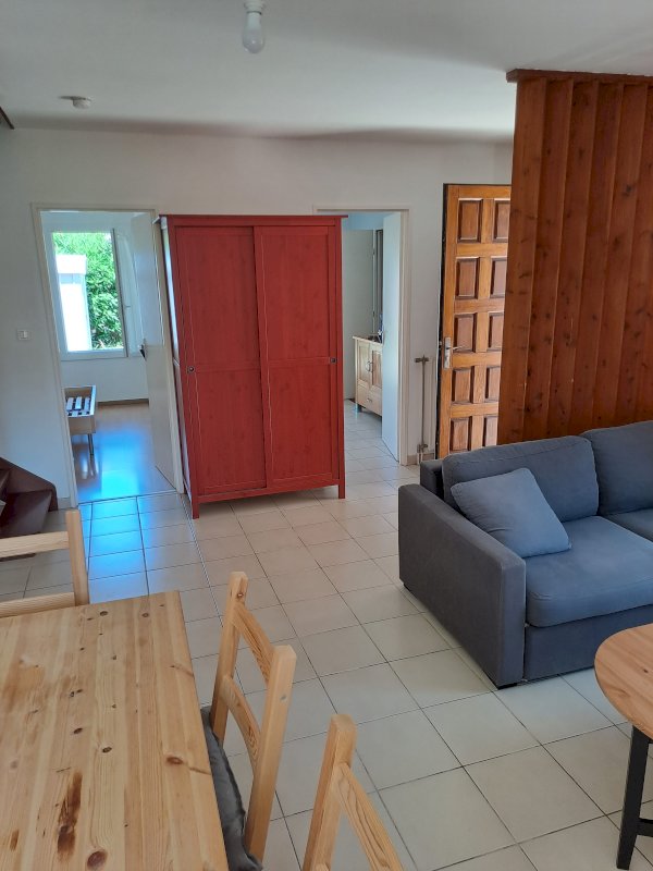 Maison T4 - Photo 9 - Cugnaux