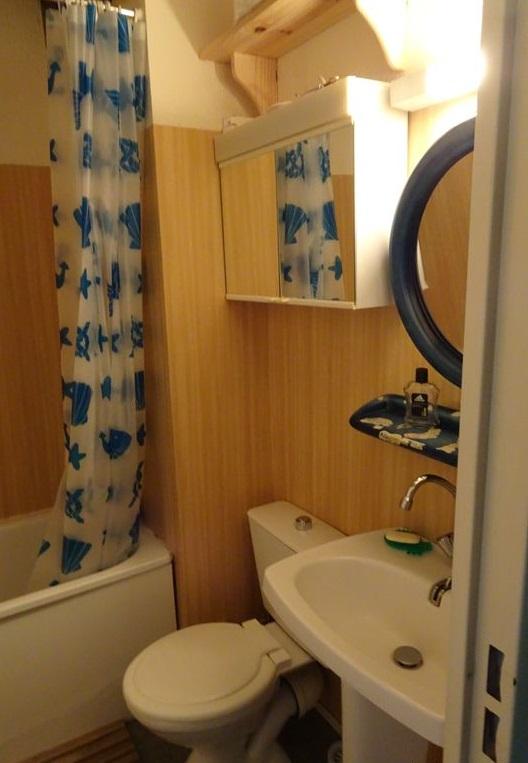 Appartement T2 bis - Photo 9 - Monts d'Olmes / Montferrier