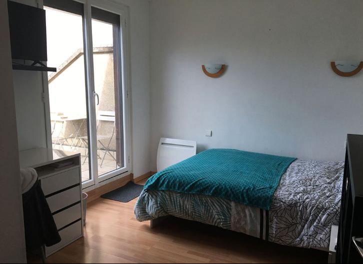 Appartement 4 pièces - Photo 9 - Luc-la-Primaube