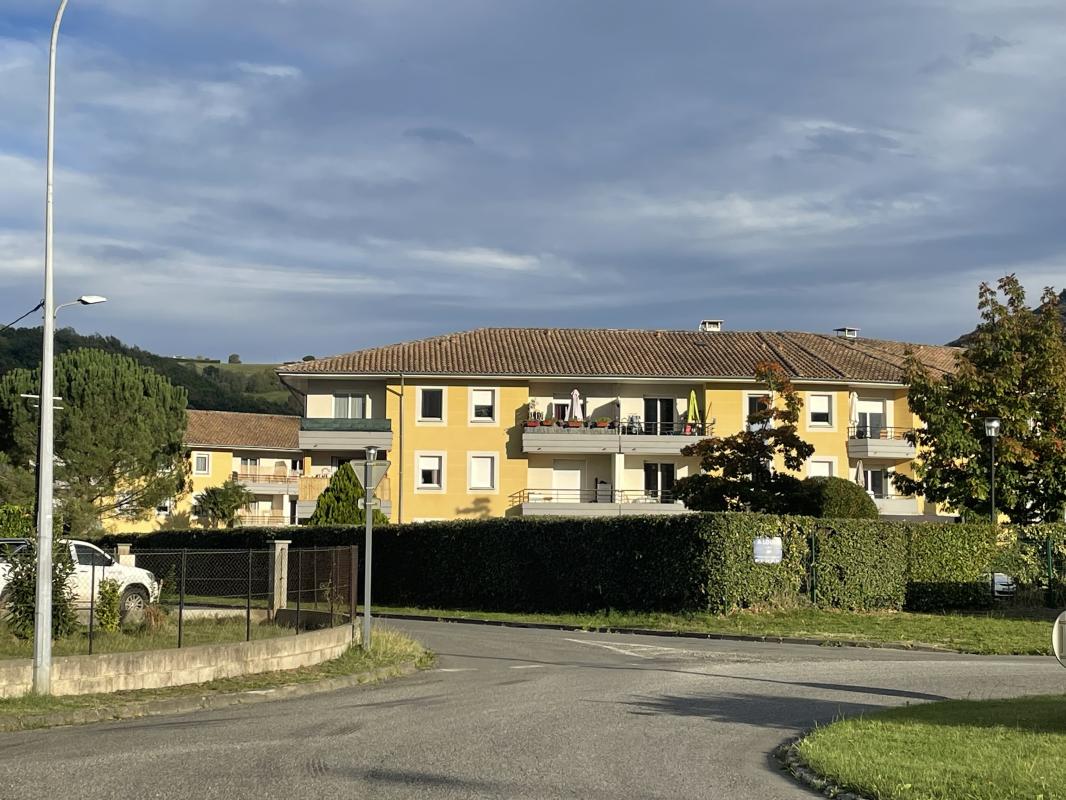 Joli T1 bis - Photo 9 - Saint-Girons