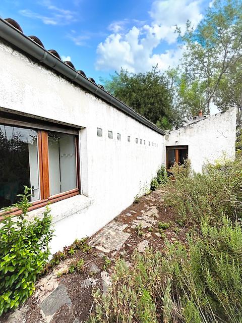 Villa d’architecte - Photo 9 - Limoux Monte Cristo