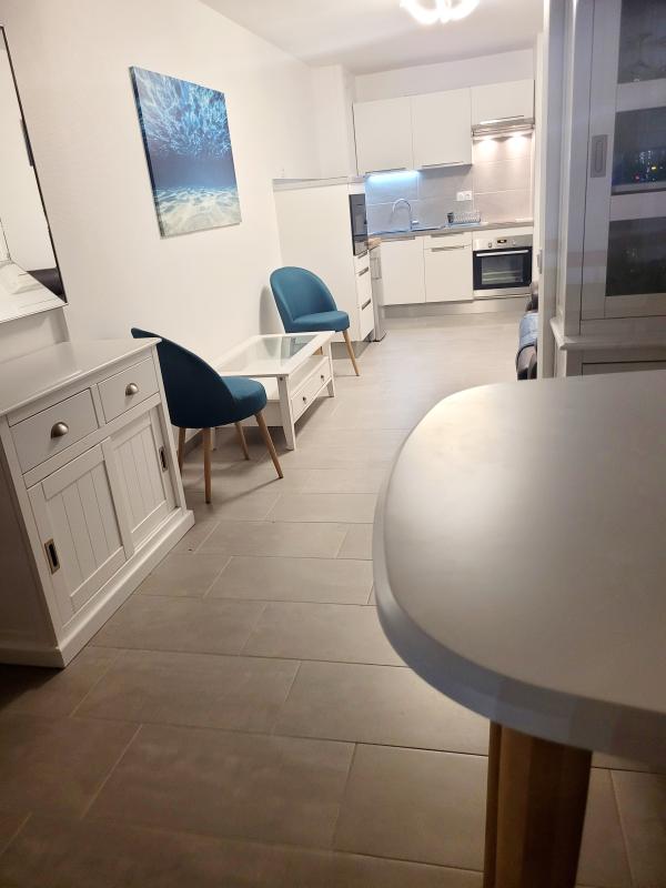 Appartement front de mer - Photo 9 - Cap d'Agde