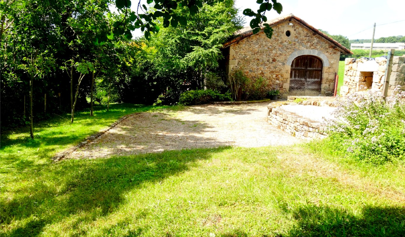 Maison au calme - Photo 9 - Lauresses