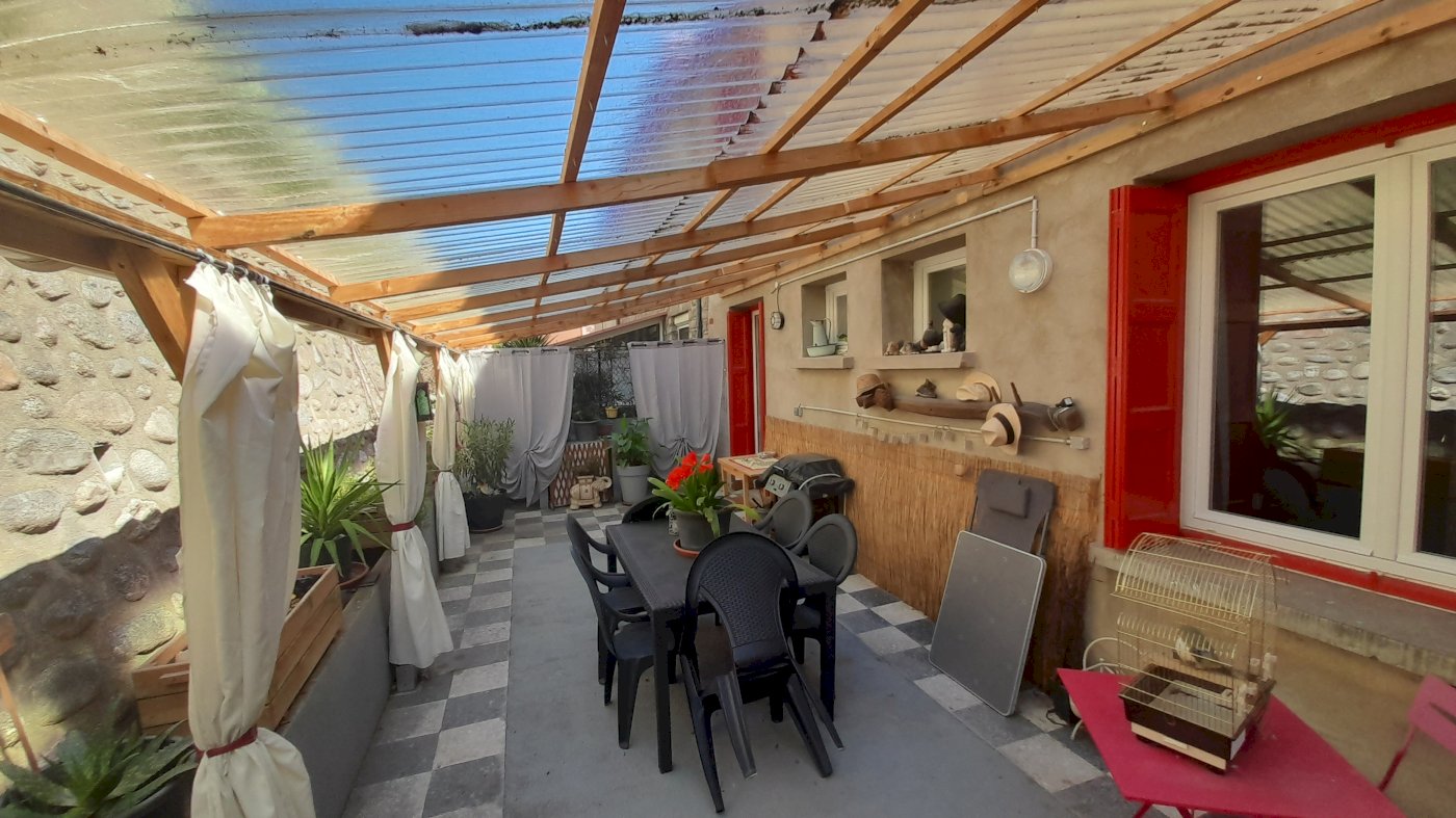MAISON DE 140 M² - Photo 9 - Olette