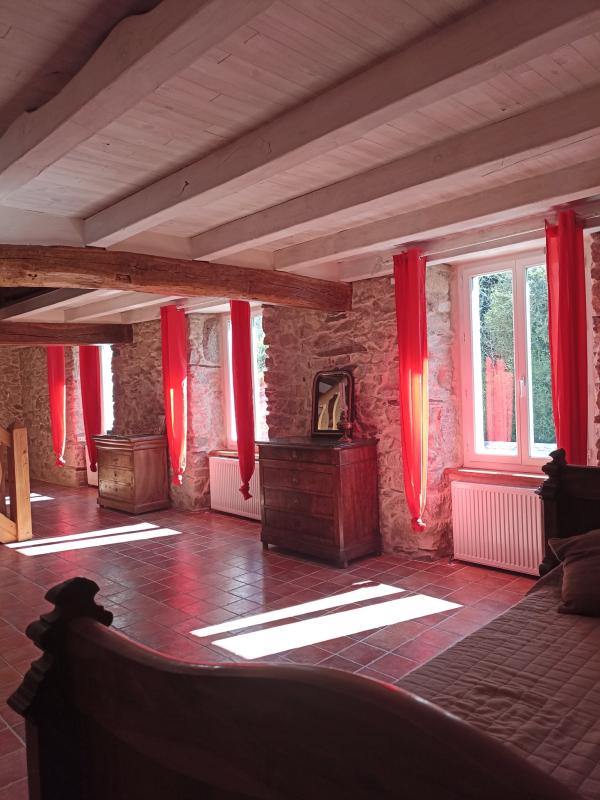 Maison en campagne - Photo 9 - Les Martys
