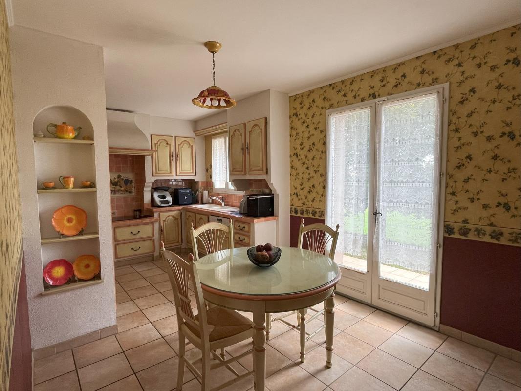 VILLA A VENDRE - Photo 9 - Monteils