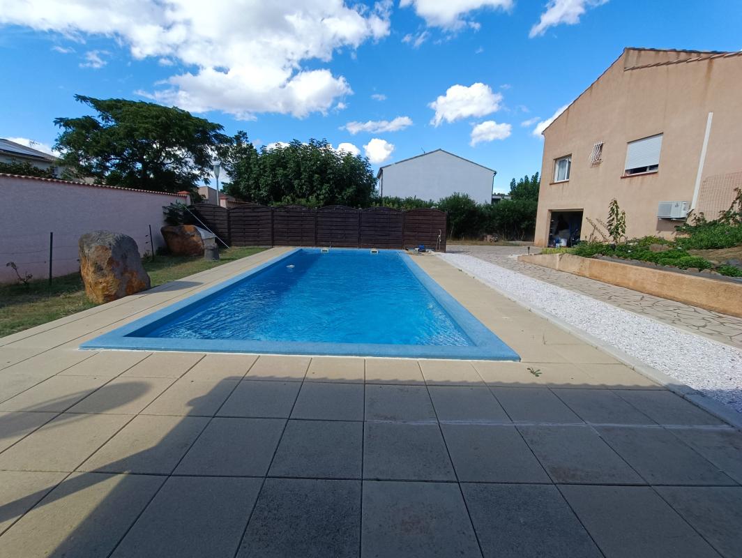 Vente maison cause déménagement - Photo 9 - Agde