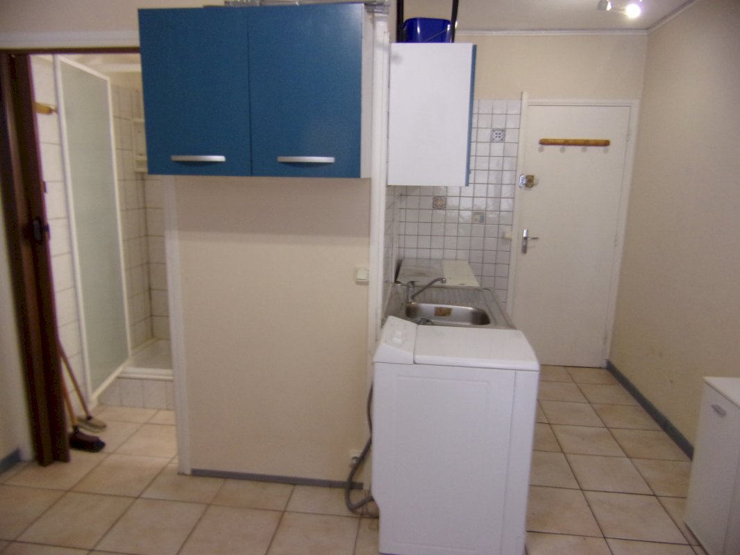 Appartement - Photo 9 - Rennes-les-Bains