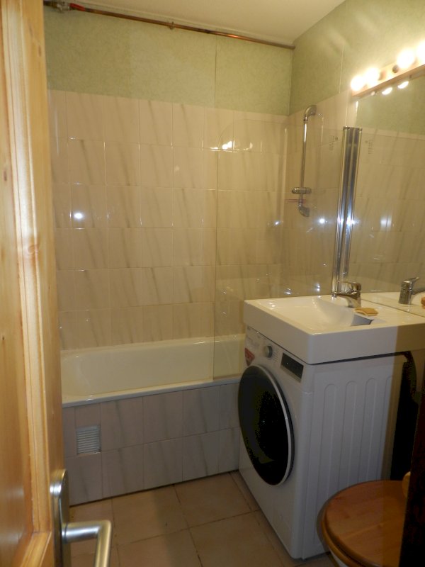 Appartement T2 Duplex - Photo 9 - Saint-Lary Soulan