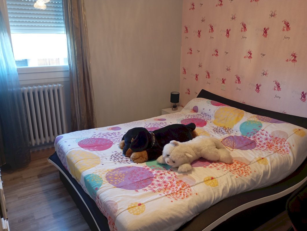 A vendre Maison montauban 5 ch 136m2 quartier lalande R+1 - Photo 9 - Montauban