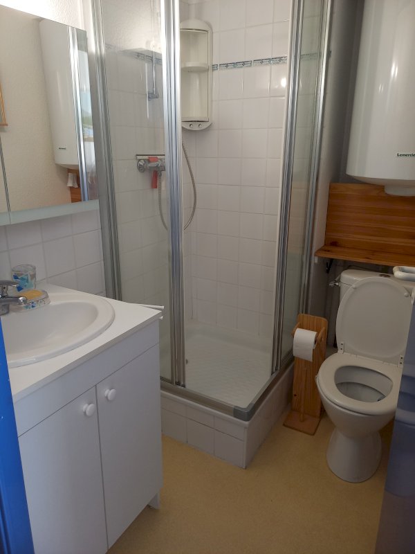 Appartement T2 cabine - Photo 9 - Esquièze-Sère
