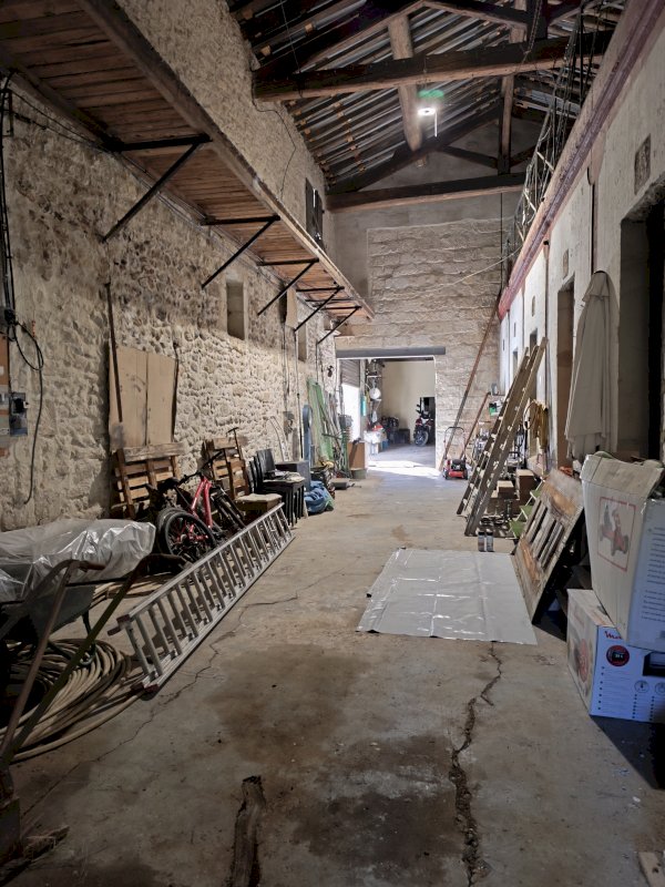 Mas avec dépendances - Photo 9 - Saint-Gilles