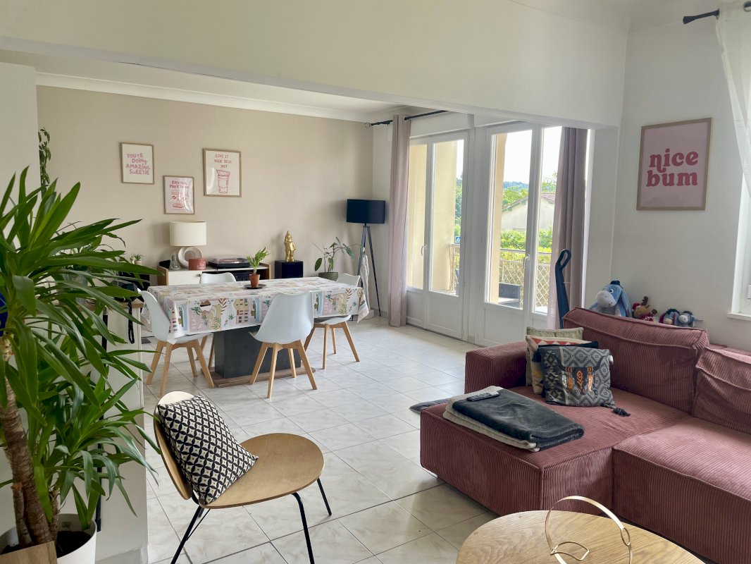 Appartement 4 pièces - Photo 9 - Castres