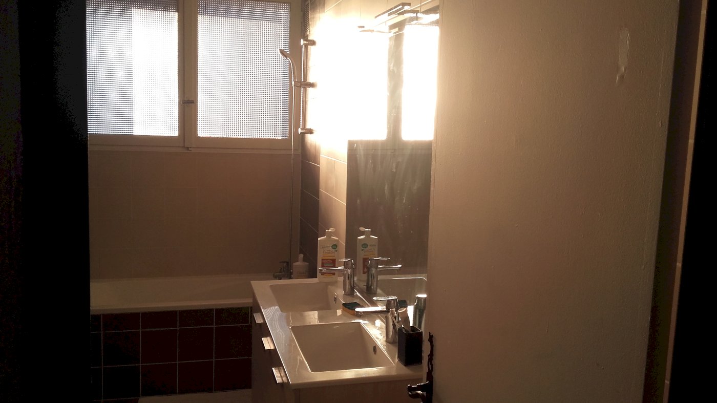 T5 traversant 114m² Montpellier - Photo 9 - Montpellier