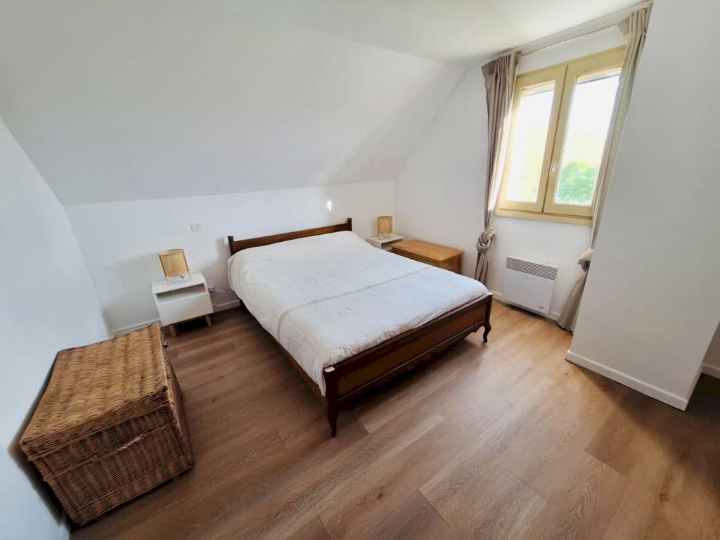 Maison avec T2 indépendant - Photo 9 - Mas-Saint-Chély