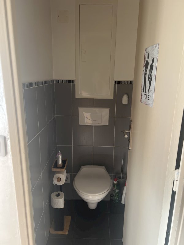 Appartement T4 vue imprenable - Photo 9 - Lourdes