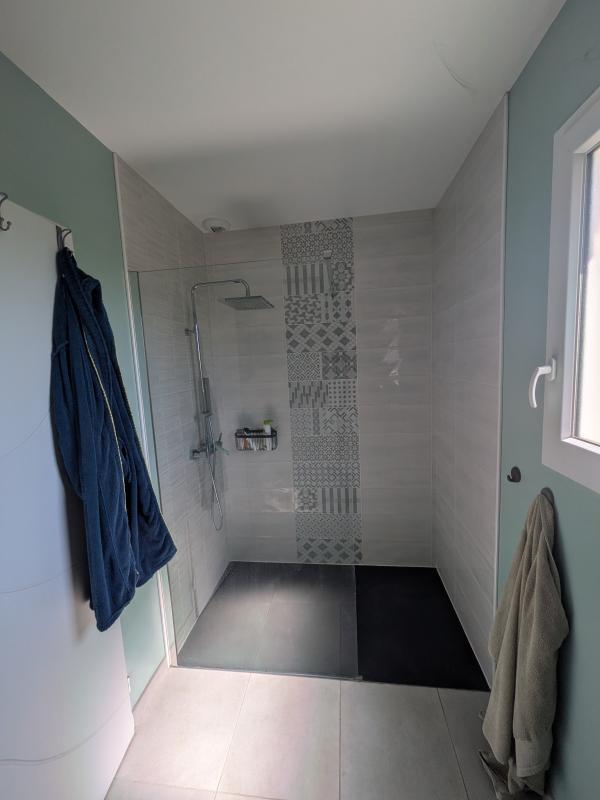 Montauban - Secteur Golf/Hippodrome – Villa contemporaine (2019) –127m² garage 43m² - Photo 9 - Montauban