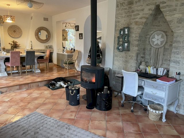 MAISON 6 PIECES 150M2 - Photo 9 - Cahors