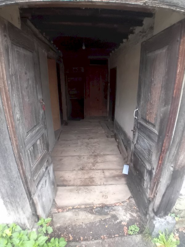 Maison à restaurer - Photo 9 - Arrens-Marsous