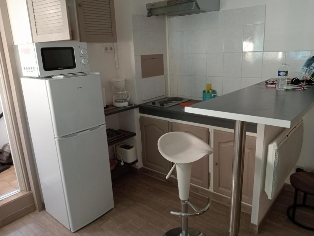 Appartement F1 Bis - Photo 9 - Montpellier