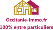 Logo occitanie-immo.fr